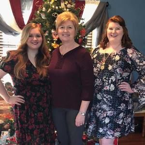 Meet your Posher, Tammy